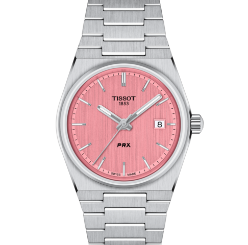 Tissot PRX 35mm