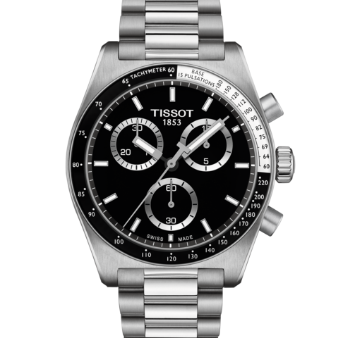 Tissot PR516 40mm