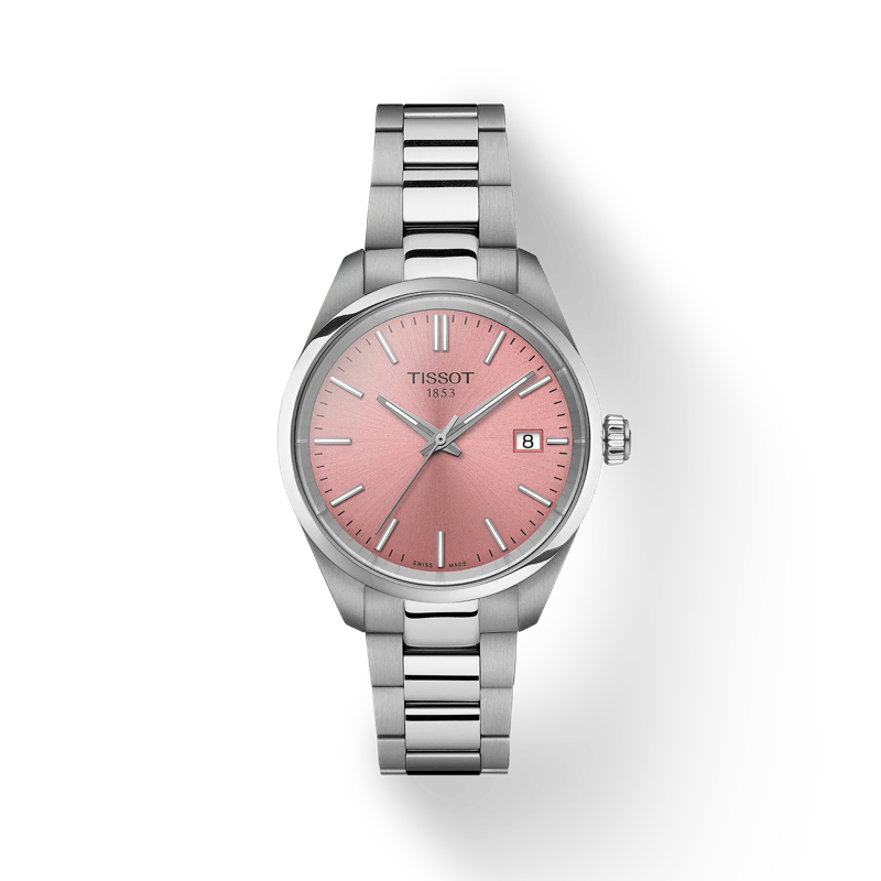 Tissot PR 100 34mm