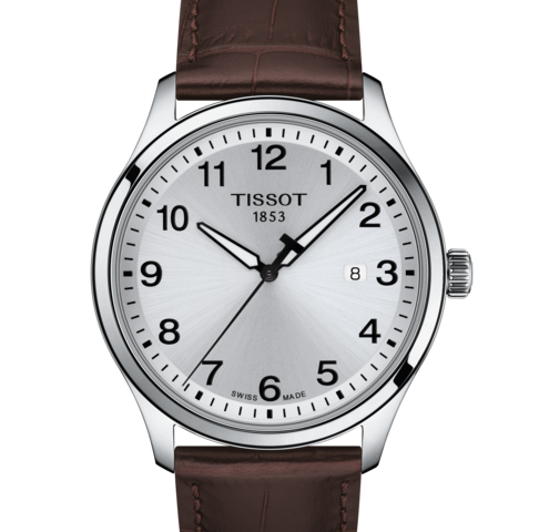 Tissot GTS XL Classic 42mm