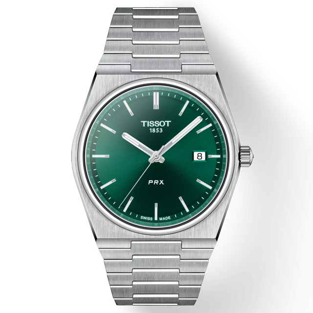 Tissot PRX 40mm