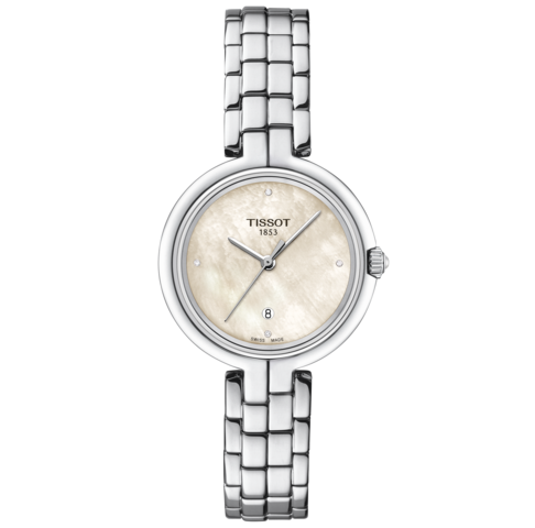 Tissot Flamingo 30mm