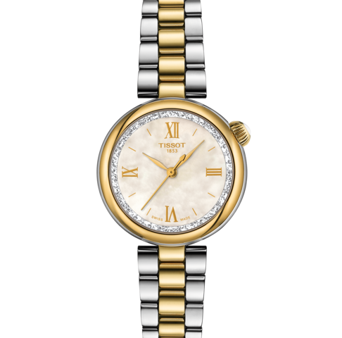 Tissot Desir 28mm