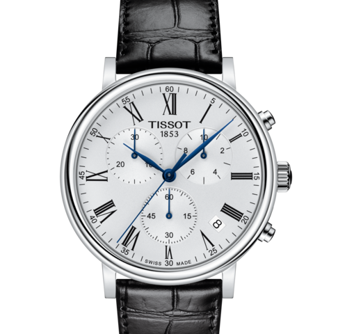 Tissot Carson Premium 41mm