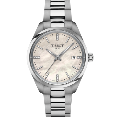 Tissot PR 100 34mm