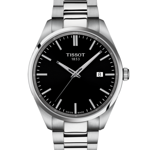 Tissot PR 100 40mm
