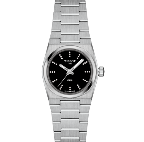 Tissot PRX 25mm