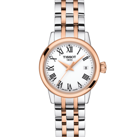 Tissot Classic Dream 28mm