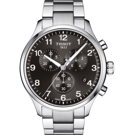 Tissot Chrono XL Classic