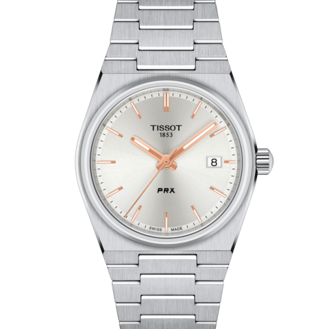 Tissot PRX 35mm