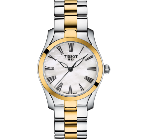 Tissot T-Wave 30mm