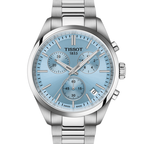 Tissot PR 100 40mm