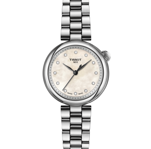 Tissot Desir 28mm