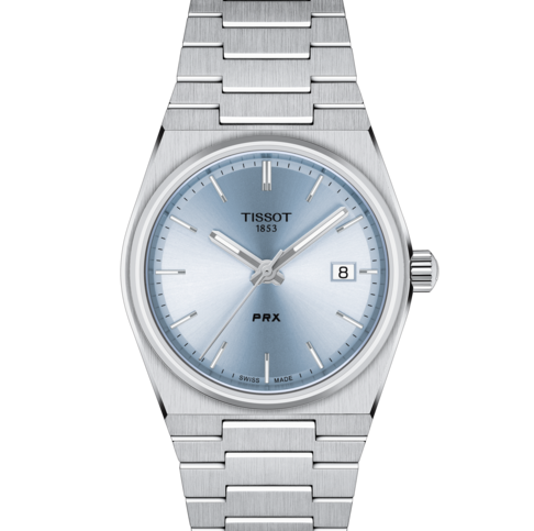 Tissot PRX 35mm
