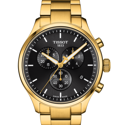 Tissot Chrono XL Classic