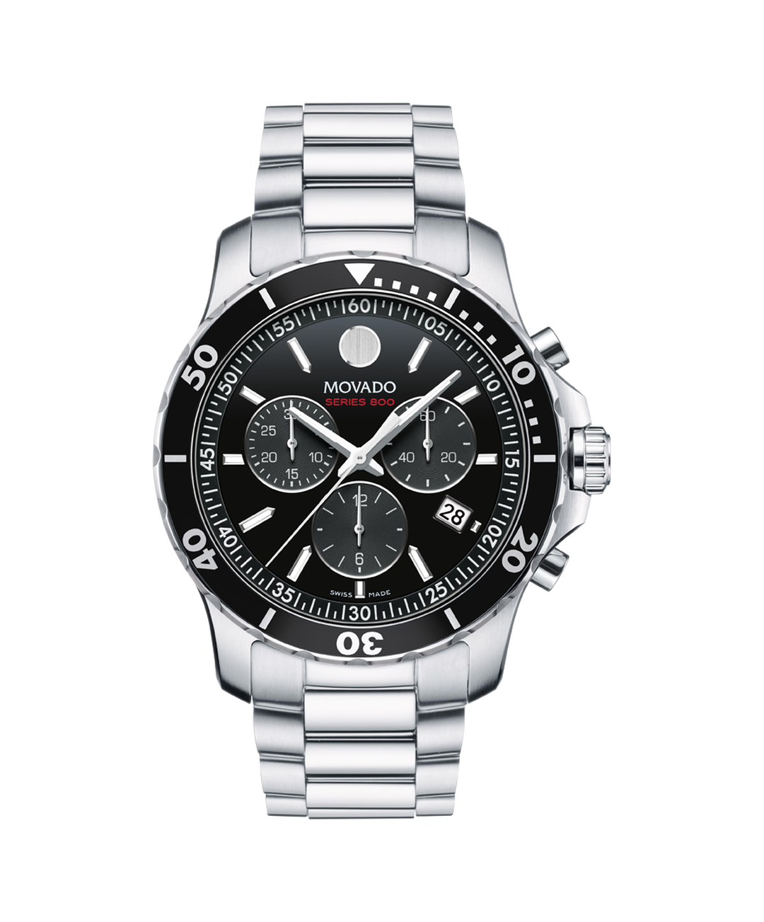 ロデオ MOVADO MO-14-1-27-1426-1127-4/3 SE800-ME-ALSTE-ROU-BLK-B-PFS