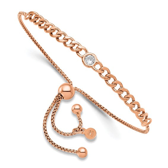 Bolo Bracelets