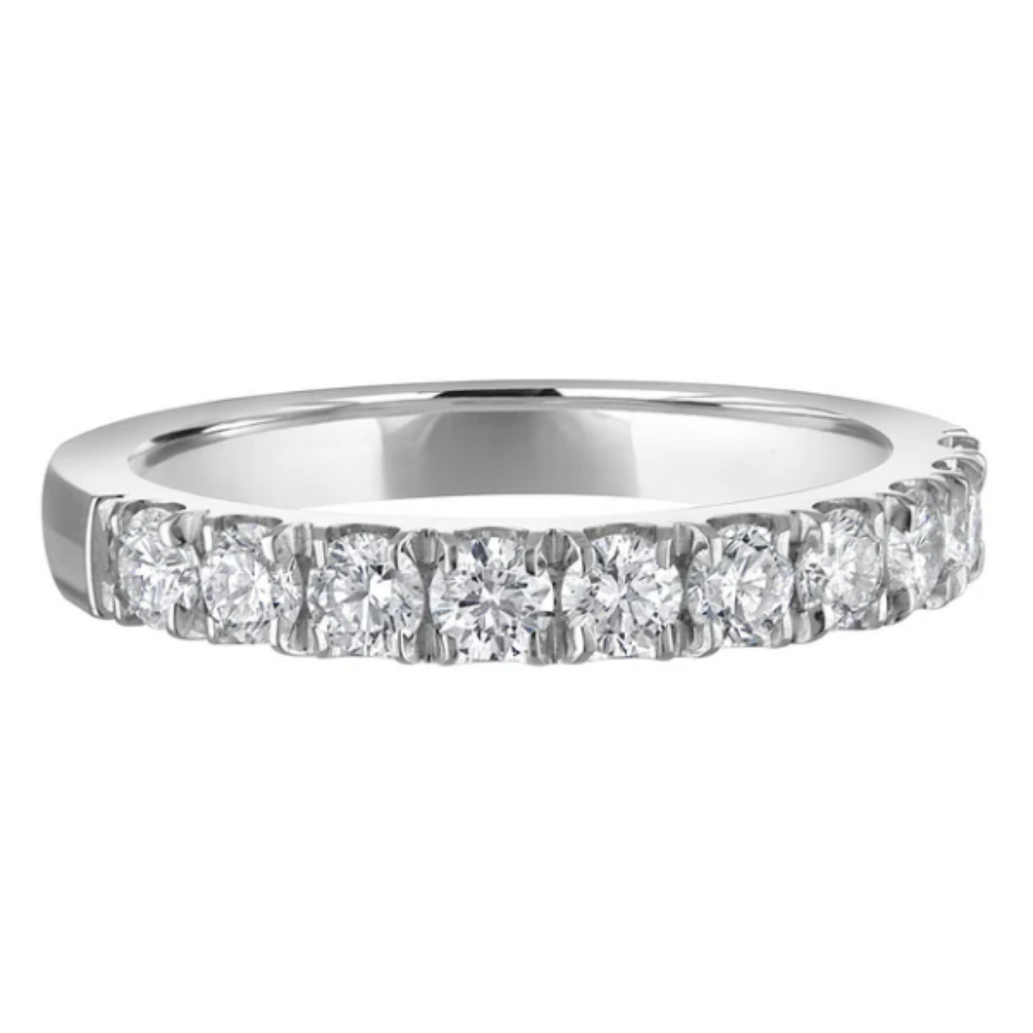 Platinum Bands
