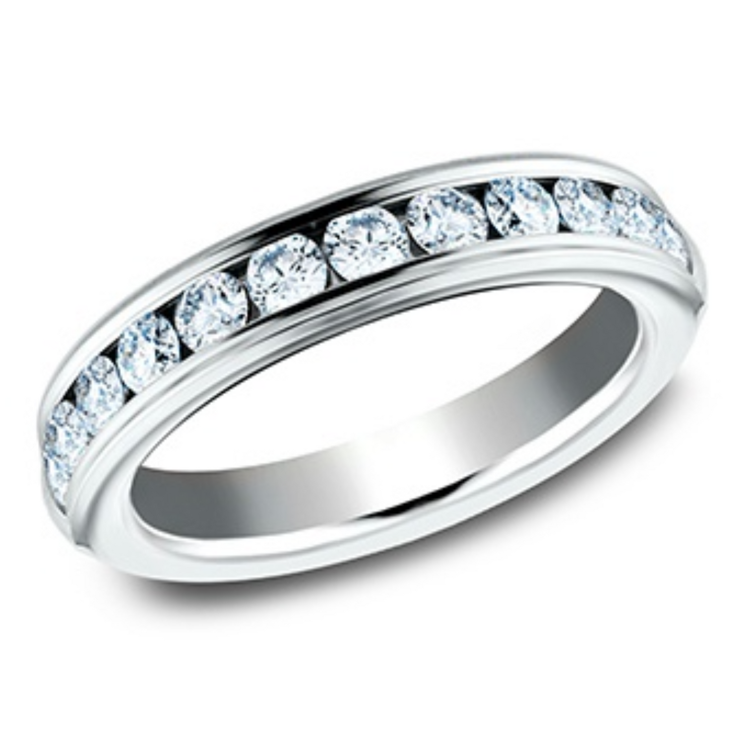 Diamond Bands