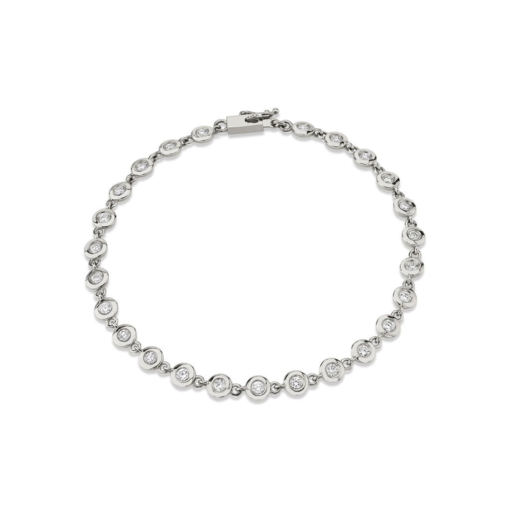 Tennis Bracelets