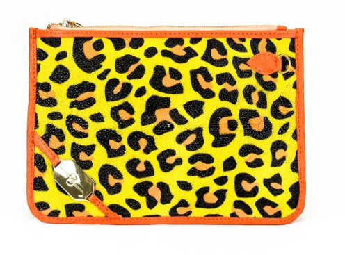 LONDON WRISTLET -STINGRAY CHEETAH