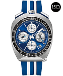 BULOVA SPECIAL EDITION SHELBY RACE WATCH