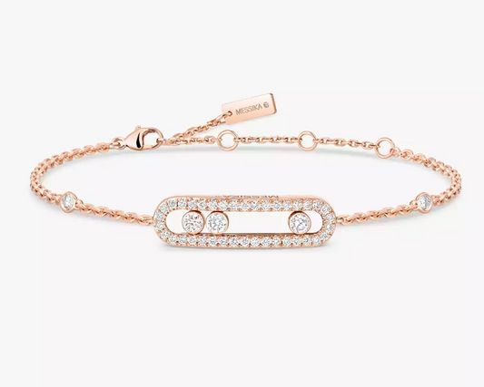 Diamond Bracelet