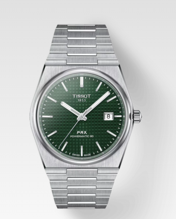 Tissot PRX 40mm