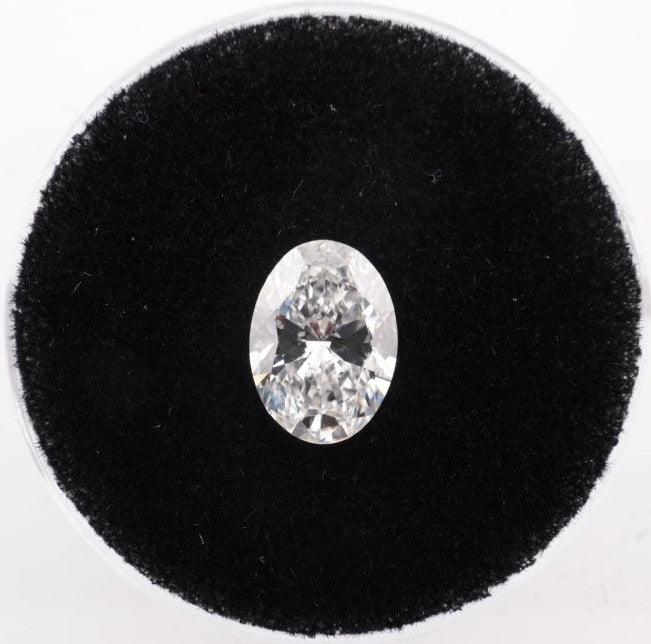 Diamonds  -  Loose