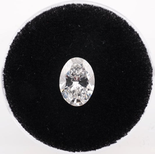 Diamonds  -  Loose