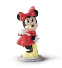 Minnie Mouse Figurine