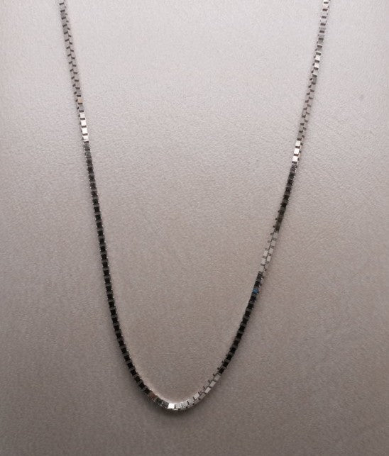 14KW 20" 0.75MM BOX CHAIN