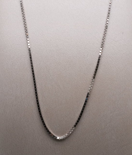 14KW 20" 0.75MM BOX CHAIN