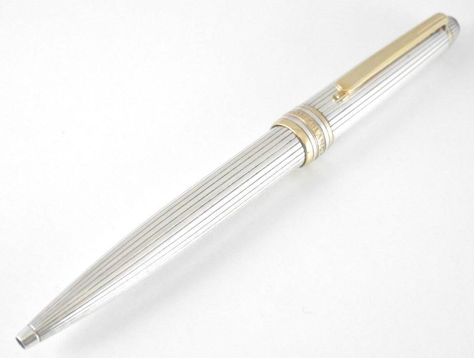 ND MONT BLANC MEISTERSTUCK BALLPOINT GOLD