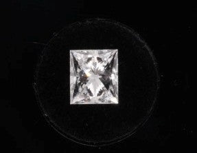 DIAMOND PRINCESS 1.24CT D/VS1 GIA 2183385175