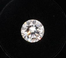 ROUND DIAMOND 1.01CTW H/VS2 GIA 13170377