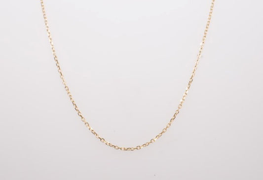 14KY 16" 0.87MM DC CABLE CHAIN