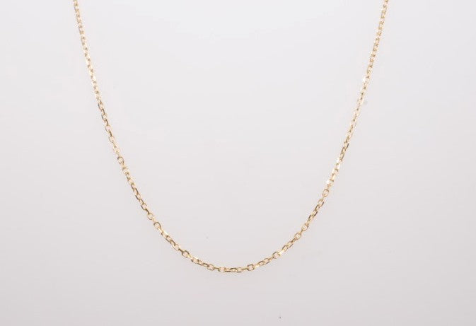 14KY 16" 0.87MM DC CABLE CHAIN