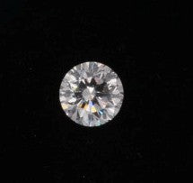 ROUND DIAMOND 1.01CTW E/SI1 EGL NASF036529908