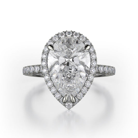 MICHAEL M PLAT SEMI 0.50CTE R320S-2PR-PT