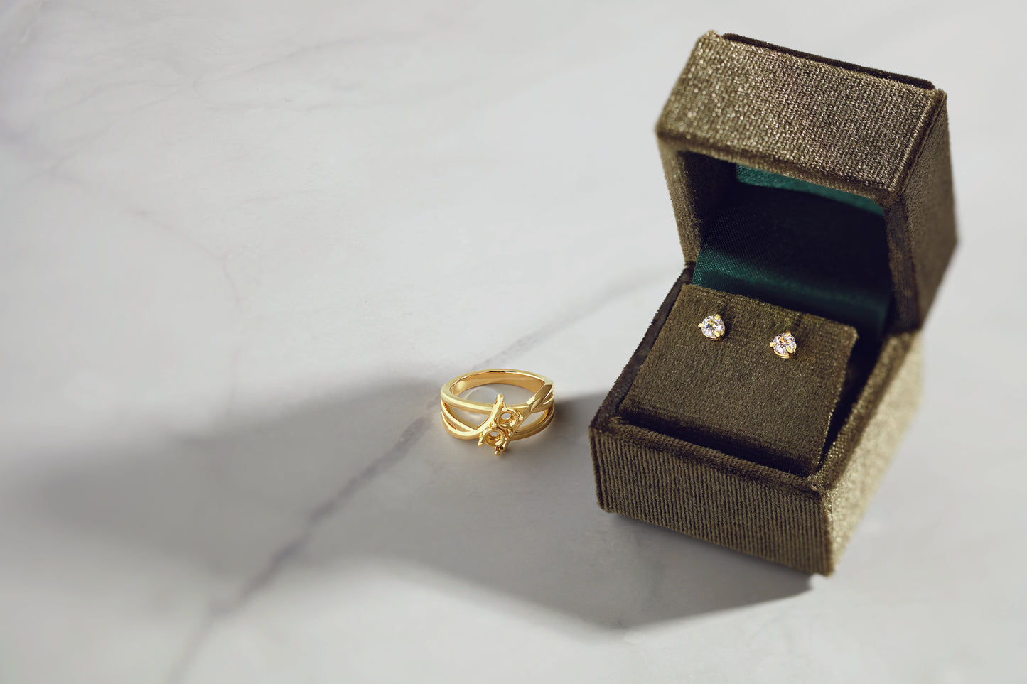 Diamond Ring