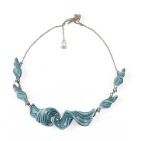 Aquarium Necklace