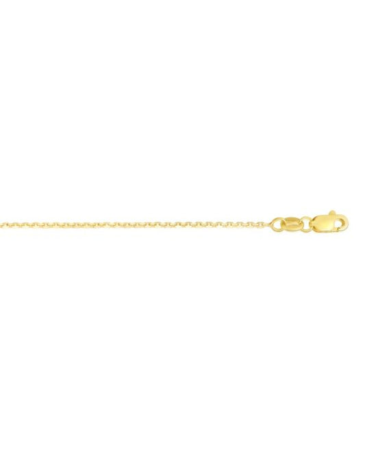 14KY 20" 0.87MM DC CABLE CHAIN