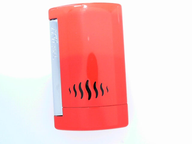 ST. DUPONT MINIJET CORAL ORANGE 1889679837