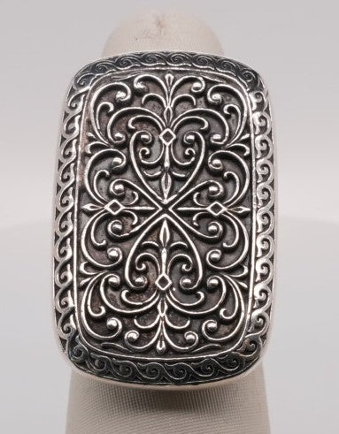 SS LARGE KONSTANTINO STATEMENT RING