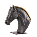 Equinus Sculpture