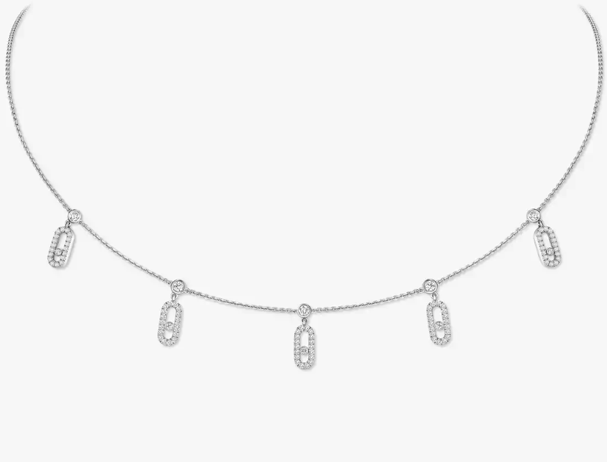 Diamond Necklace