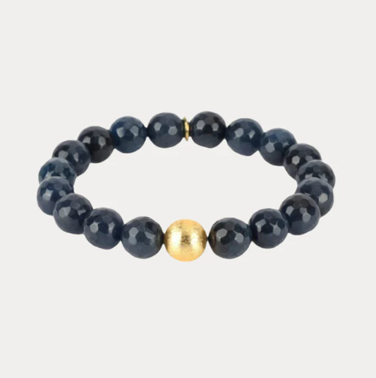 BIANCA BRACELET- MIDNIGHT