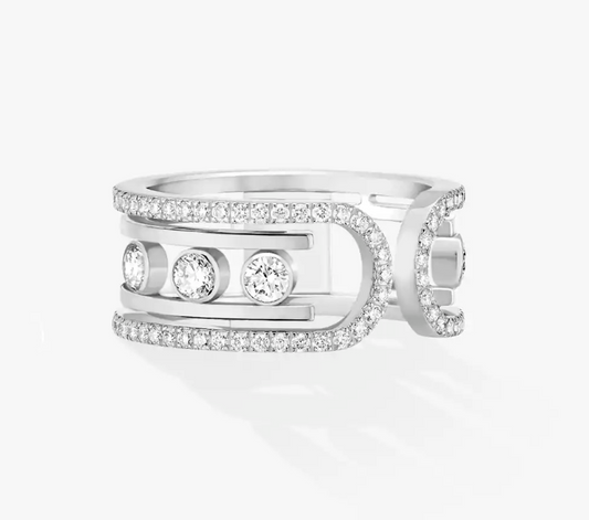 Diamond Fashion Rings - Women'