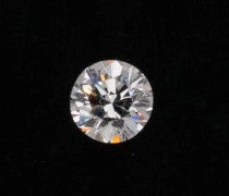 ROUND DIAMOND 1.00CTW F/VS1